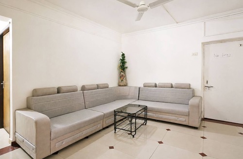 Altinho Hotel | Fabhotel Kamal Palace