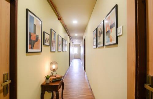 Dankuni Hotel | FabHotel Kamala Inn - Dankuni