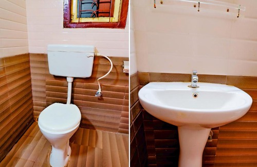 Bhubaneshwar Hotel | FabHotel Kanchan Plaza