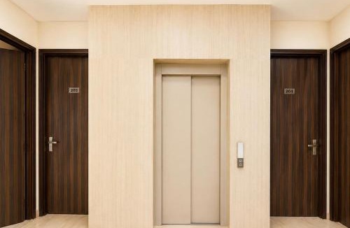 Karol Bagh Hotel | FabHotel Karol Bagh Residency - Nr Karol Bagh Market