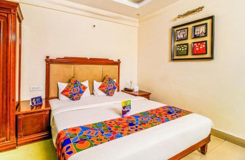 Dehradun Hotel | FabHotel Kenil Star