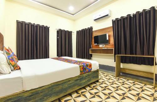Ballygunge Hotel | Fabhotel Kgf 2