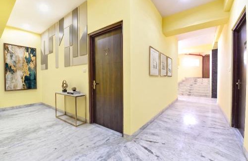 Jagatpura Hotel | FabHotel Kirara - Nr Jaipur International Airport