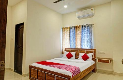 Pune Hotel | FabHotel Krishan Executive