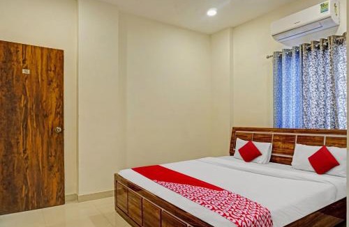 Pune Hotel | FabHotel Krishan Executive