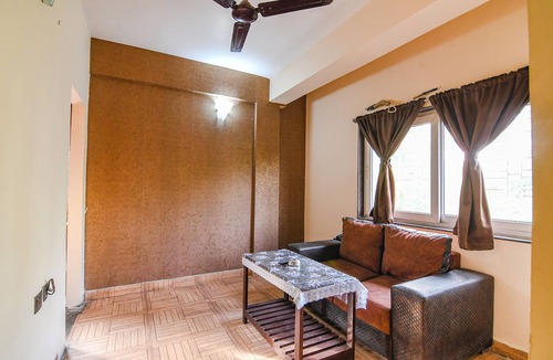 Kalighat Hotel | FabHotel Krishna I