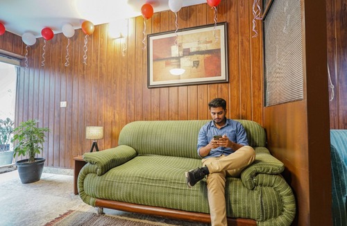 Saket Hotel | FabHotel Kular
