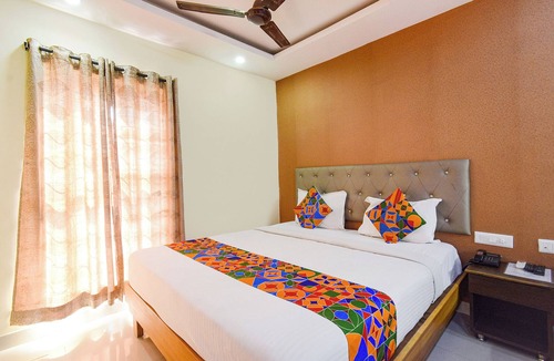 Secunderabad Hotel | Fabhotel L Grand