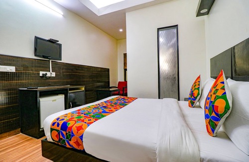 East of Kailash Hotel | Fabhotel La Ola