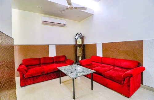 East of Kailash Hotel | Fabhotel La Ola