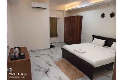Hyderabad Hotel | Fabhotel Latitude