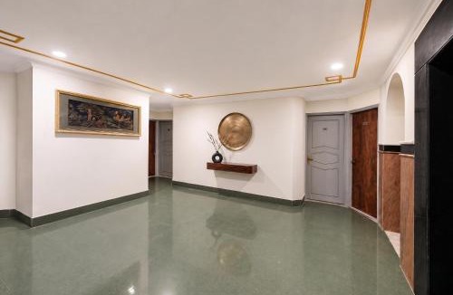 Karol Bagh House | FabHotel Le Sancy