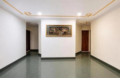Karol Bagh House | FabHotel Le Sancy