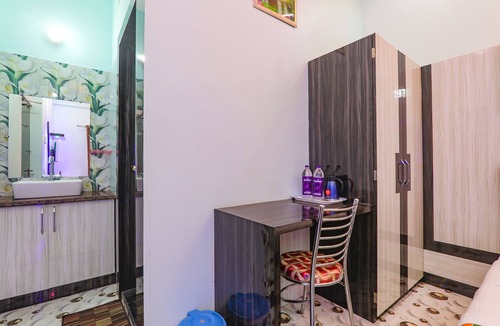 Sarnath Hotel | FabHotel Lumbini International