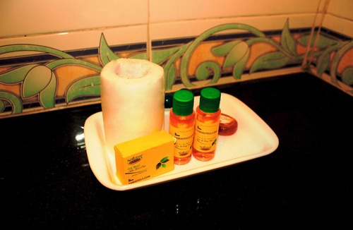 Kakarmatha Hotel | Fabhotel Luxe Cozy