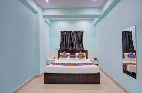 Danapur Hotel | Fabhotel Maa Tara