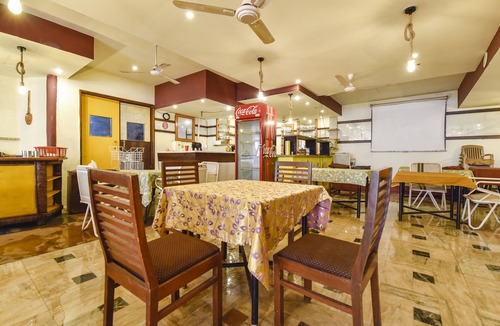 Vasco da Gama Hotel | Fabhotel Maharaja