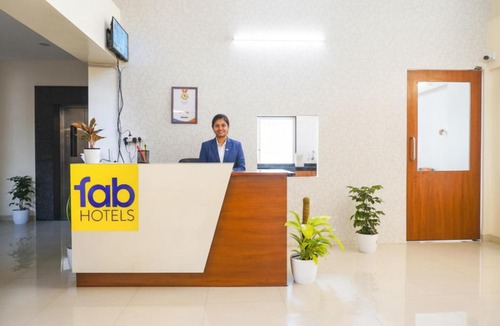 Kharadi Hotel | FabHotel Majestic Luxurious - Nr Rajaram Bhiku Pathare Stadium
