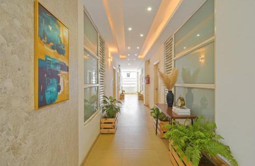 Secunderabad Hotel | FabHotel Metro - Nr Secunderabad Railway Station