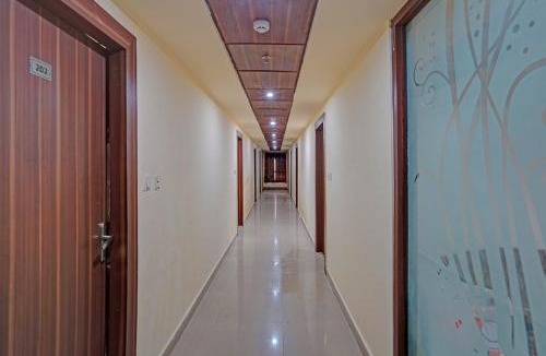 Auli Hotel | FabHotel MJ International