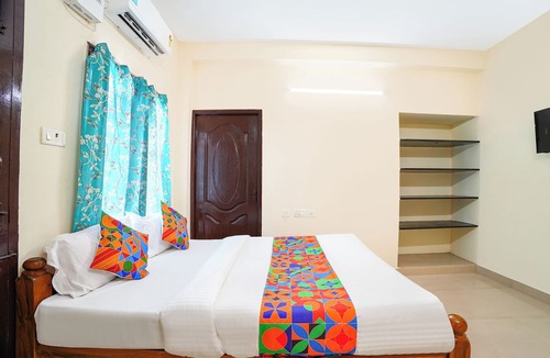 Tambaram Hotel | Fabhotel Mm Home Stay