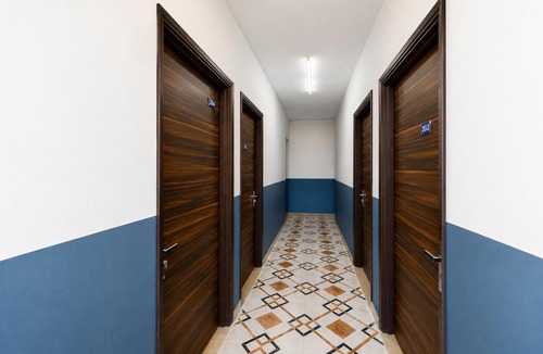 East of Kailash Hotel | FabHotel Mohan Villa