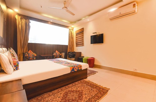 Kolkata Hotel | Fabhotel Motisarai