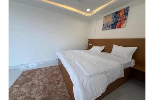 Shamshabad Hotel | FabHotel MV Luxury Rooms