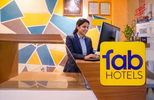 Boisar Hotel | FabHotel Nilsa