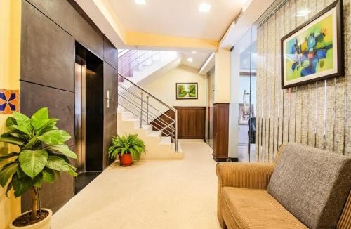 BTM 2nd Stage Hotel | FabHotel Oriental Suites III