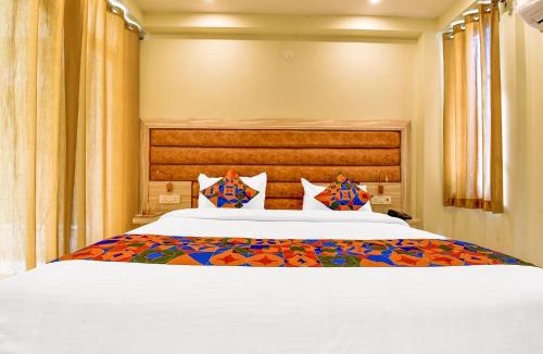 Bullawala Hotel | FabHotel Pacific Inn