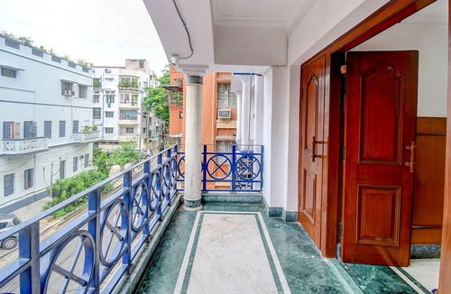 Kalighat Hotel | Fabhotel Panasia International