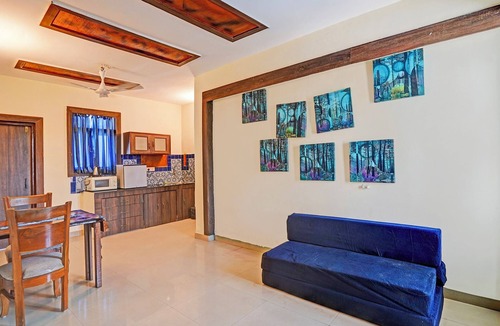 Benaulim Hotel | Fabhotel Park Grand Royal Palms