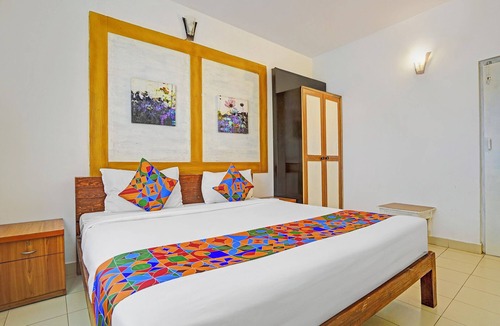 Benaulim Hotel | Fabhotel Park Grand Royal Palms