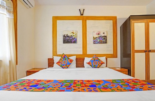 Benaulim Hotel | Fabhotel Park Grand Royal Palms