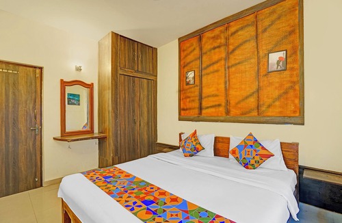 Benaulim Hotel | Fabhotel Park Grand Royal Palms