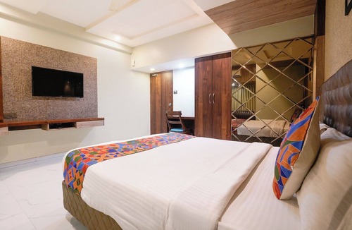 Mira Road East Hotel | Fabhotel Prasad International
