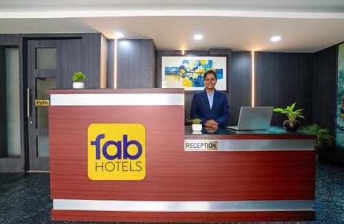 Saunta Vaddo Hotel | FabHotel Prestige - Nr Maapusa Bus Stop