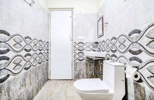 HITEC City Hotel | Fabhotel Pride Inn