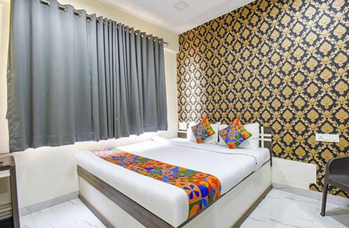 Pimpri - Chinchwad Hotel | Fabhotel Prime Emerald I