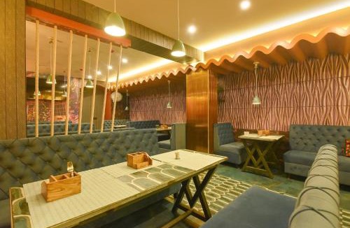 Barakpur Hotel | FabHotel Prime Grand Plaza