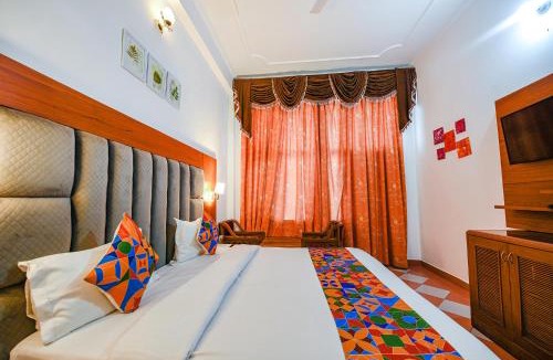 Kasauli Hotel | FabHotel Prime Hemkunth