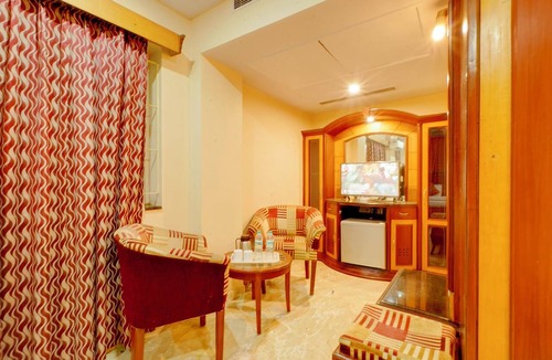 Bangalore City Center Hotel | Fabhotel Prime Indian Comforts