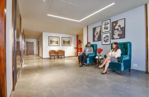 Ludhiana Hotel | FabHotel Prime K9 Grand