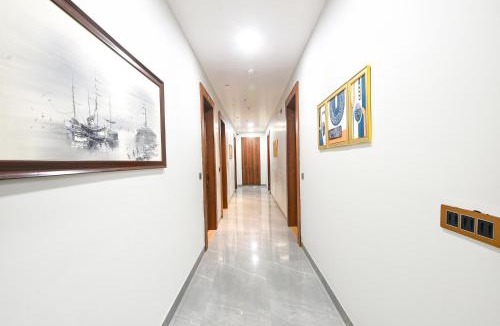 Sohna Hotel | FabHotel Prime The Ballroom - Near GD Goenka University