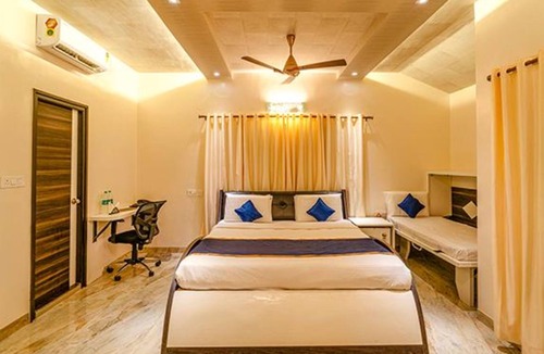 Narasapura Hotel | Fabhotel Prime The Venue By Seasons Suites