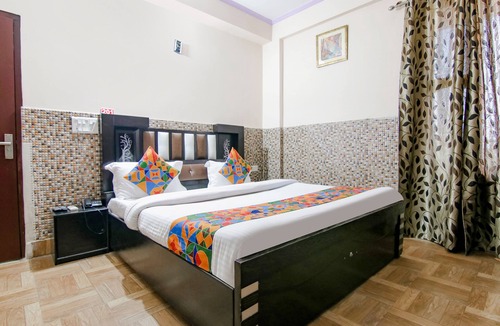 Sidhpur Hotel | Fabhotel Prime Wonder World Resort