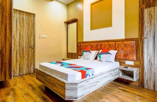 Ballygunge Hotel | FabHotel Quest - Nr Quest Mall