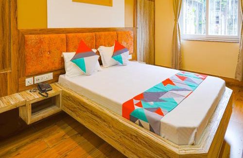 Ballygunge Hotel | FabHotel Quest - Nr Quest Mall