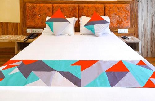 Ballygunge Hotel | FabHotel Quest - Nr Quest Mall